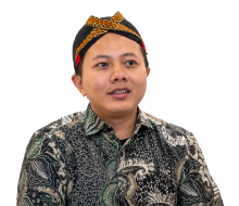 写真：JAROT SEPTIAN PRAKOSO